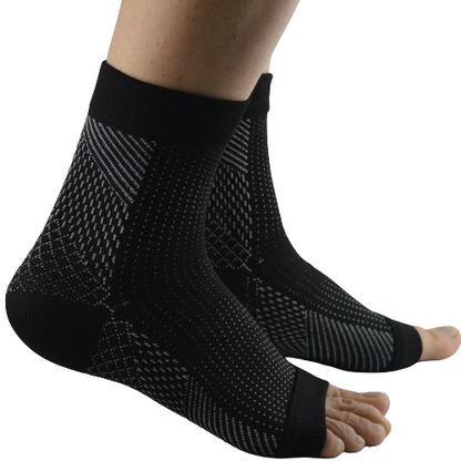 Ankle Compression Socks