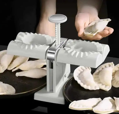 Automatic Dumpling Machine