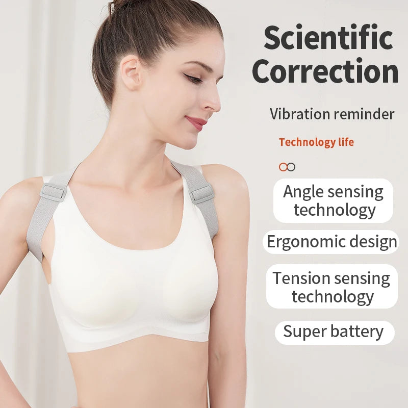 Posture Corrector