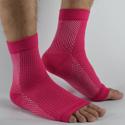 Ankle Compression Socks