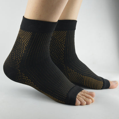 Ankle Compression Socks